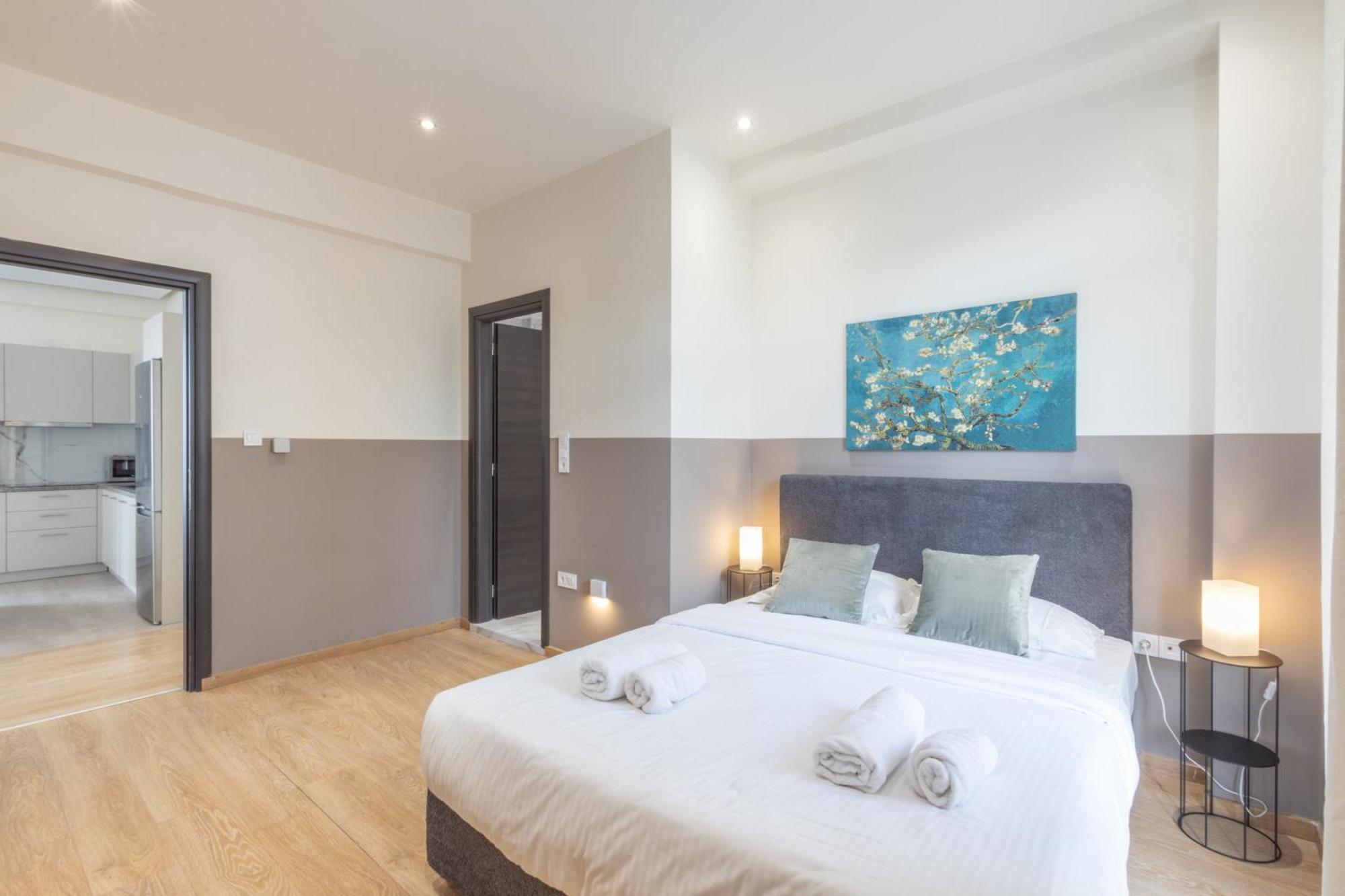 Luxurious 3-Bedroom Seaside Retreat Fully Renovated In 2025 Αθήνα Εξωτερικό φωτογραφία