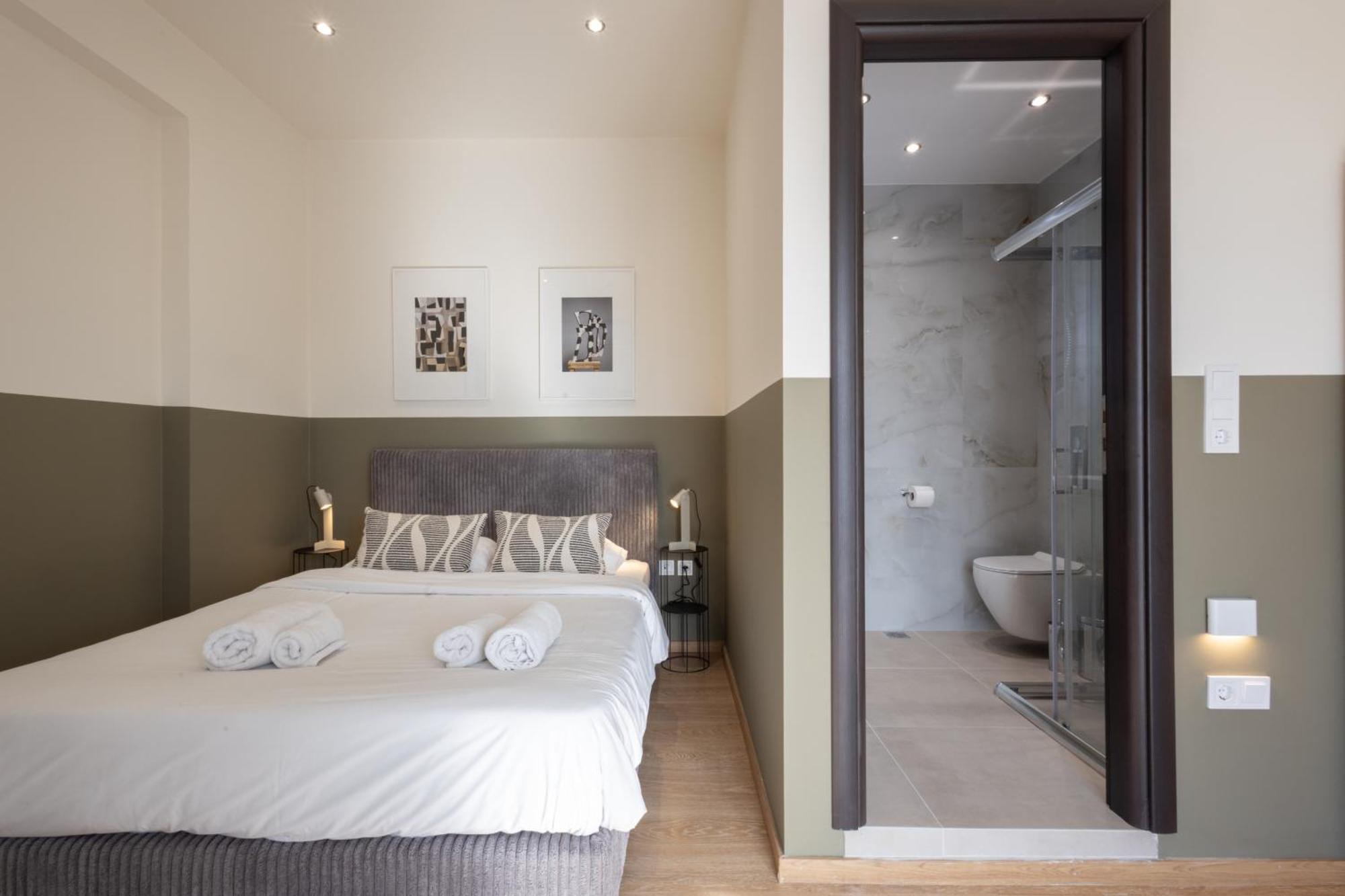 Luxurious 3-Bedroom Seaside Retreat Fully Renovated In 2025 Αθήνα Εξωτερικό φωτογραφία