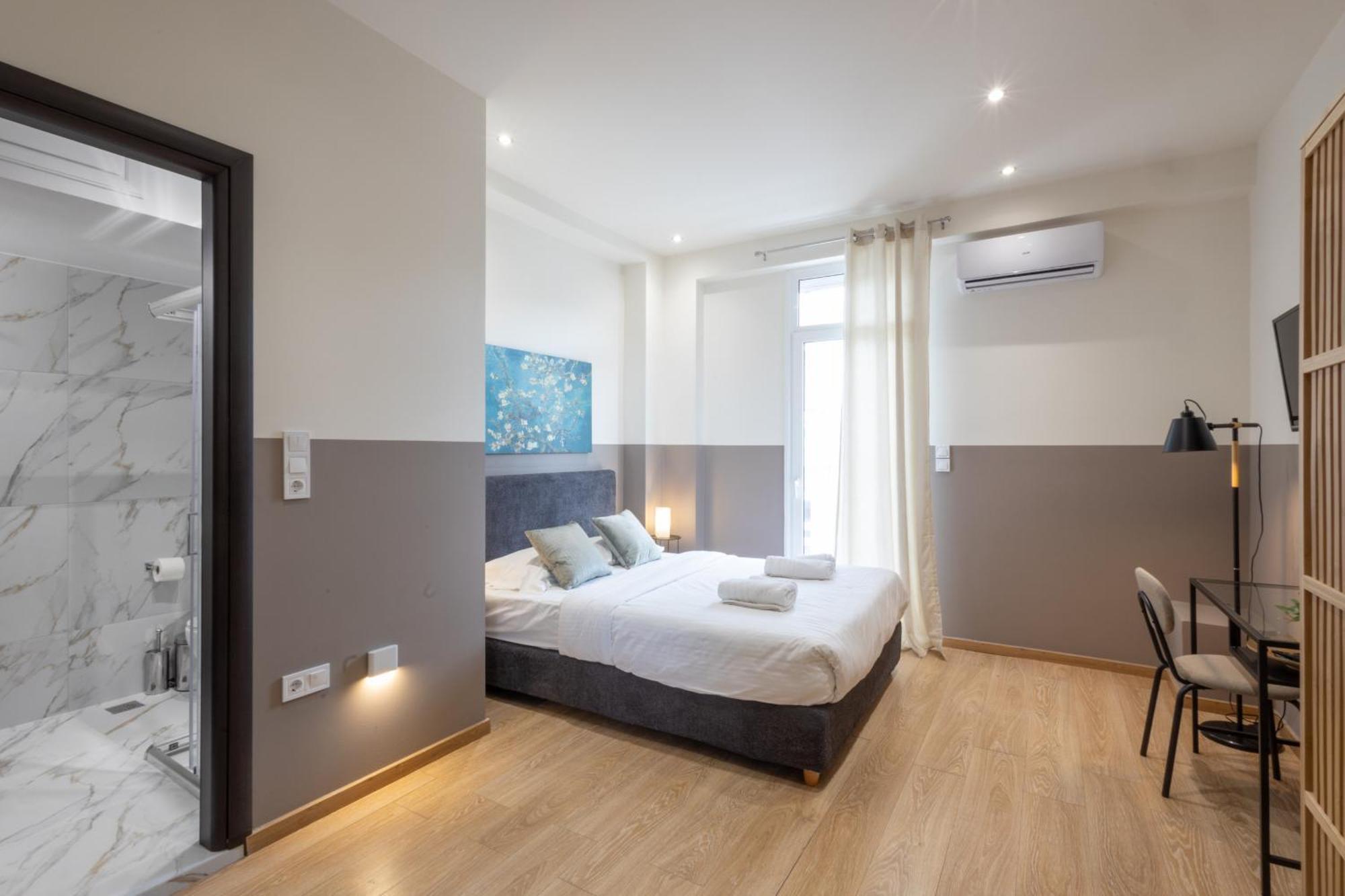 Luxurious 3-Bedroom Seaside Retreat Fully Renovated In 2025 Αθήνα Εξωτερικό φωτογραφία