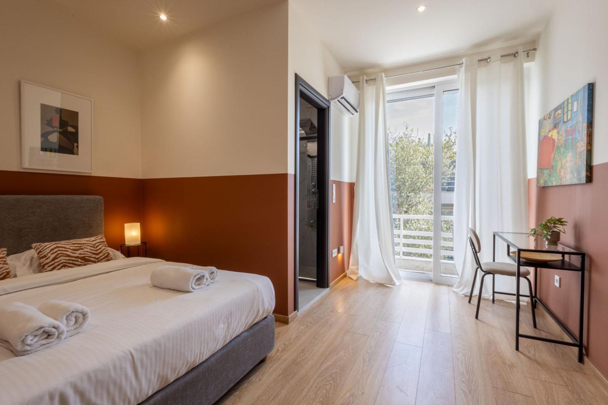 Luxurious 3-Bedroom Seaside Retreat Fully Renovated In 2025 Αθήνα Εξωτερικό φωτογραφία